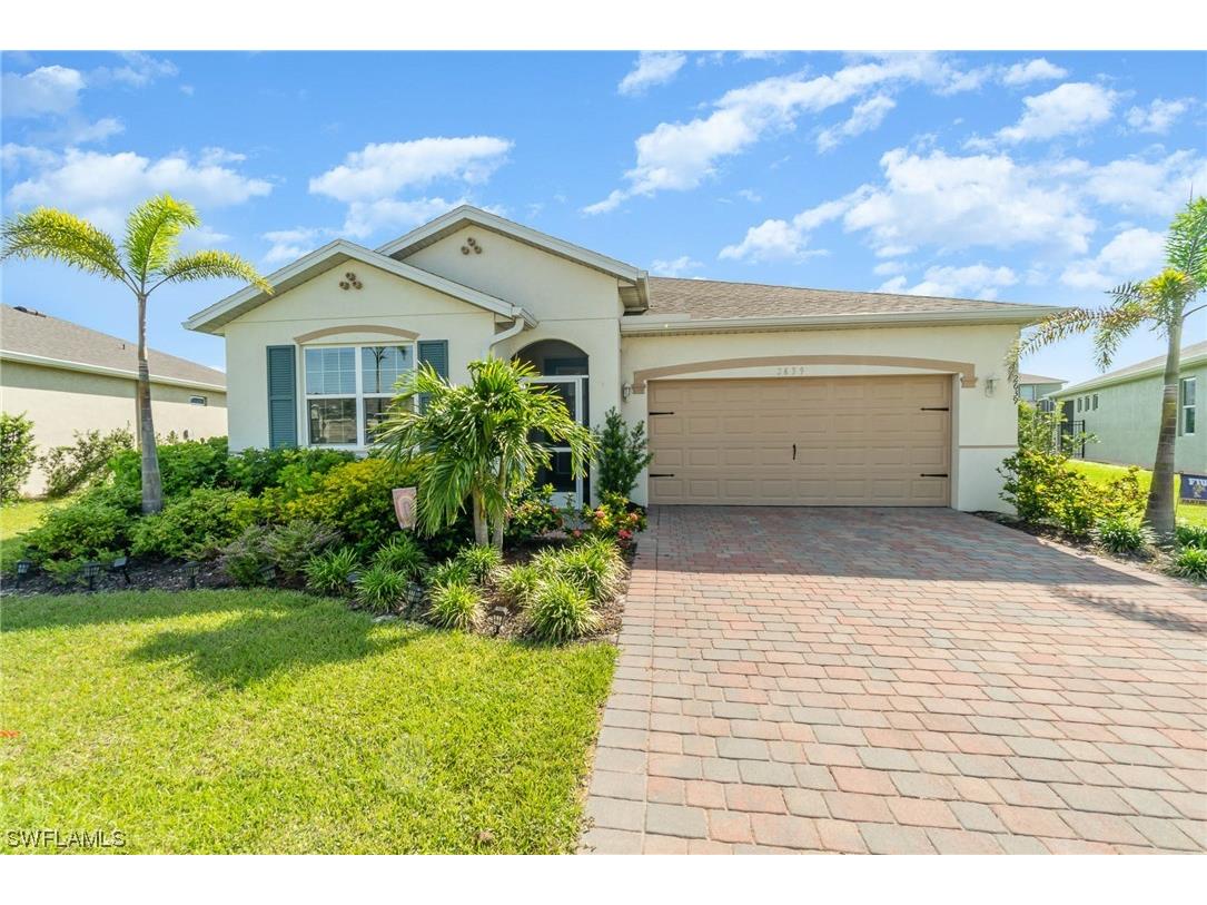 2639 Corona Lane Cape Coral FL 33909 223026906 image1