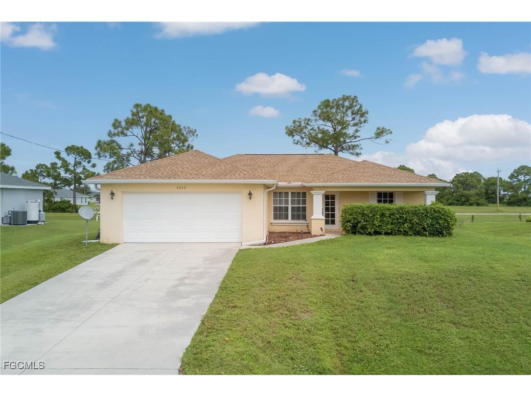 2639 NW 24th Place Cape Coral FL 33993 2025008055 image1