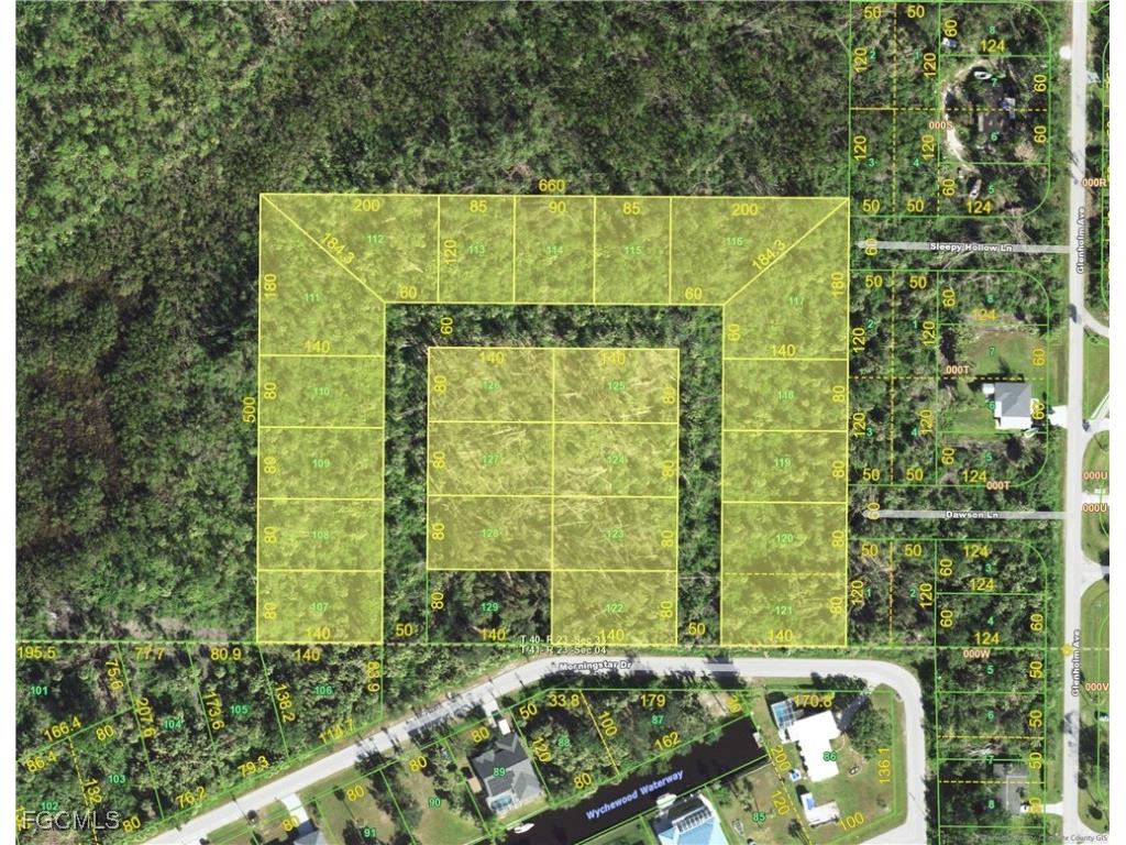 26397 Wychewood Drive Punta Gorda FL 33950 2026000311 image1