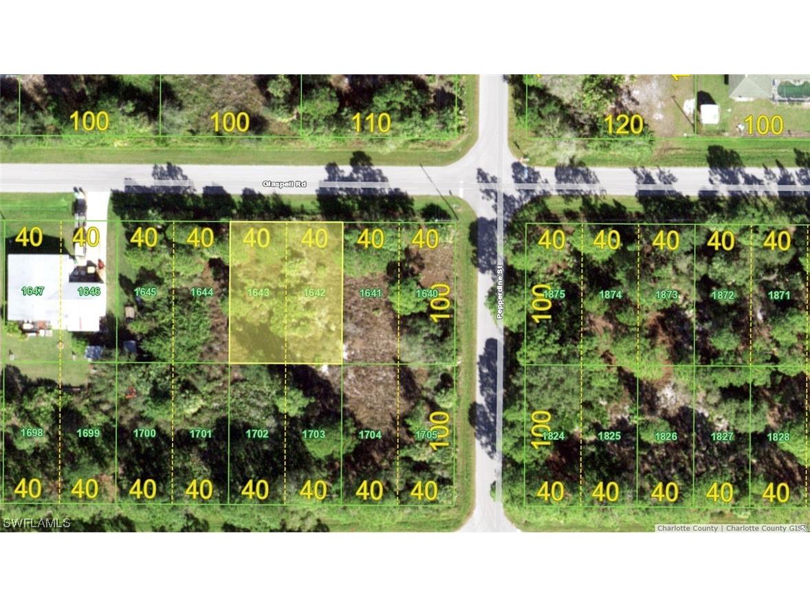 26399 Glaspell Road Punta Gorda FL 33955 223041179 image1