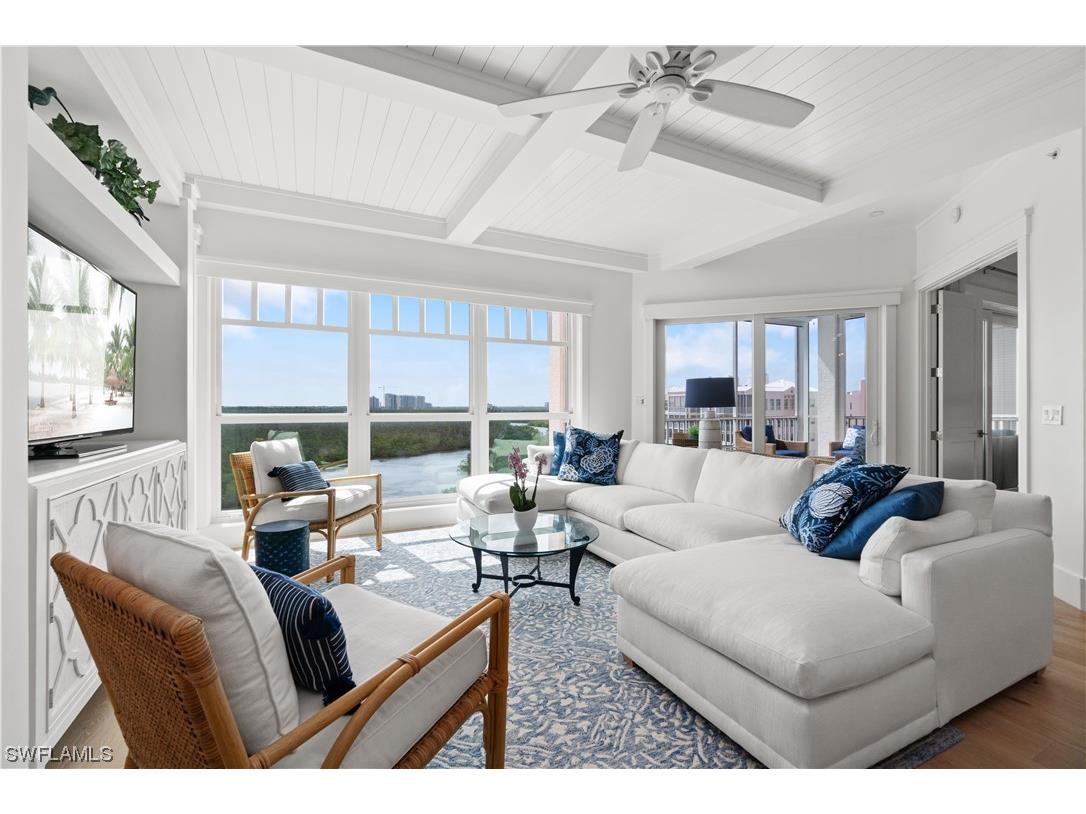 264 Barefoot Beach Boulevard #PH02 Bonita Springs FL 34134 223028031 image1