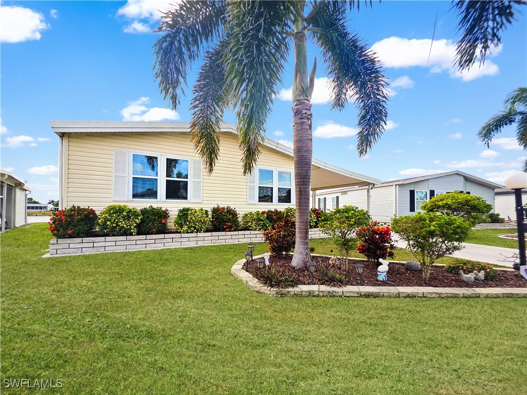 264 Lakeside Drive North Fort Myers FL 33903 225083068 image1