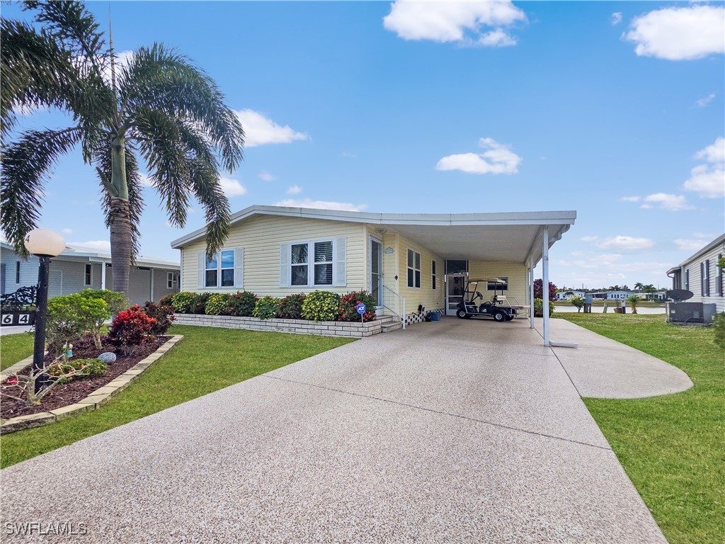 264 Lakeside Drive North Fort Myers FL 33903 225083068 image2