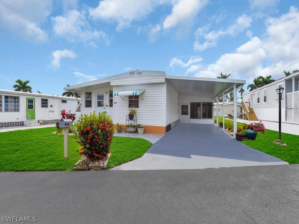 264 Yorkshire Avenue Fort Myers FL 33908 224053185 image1