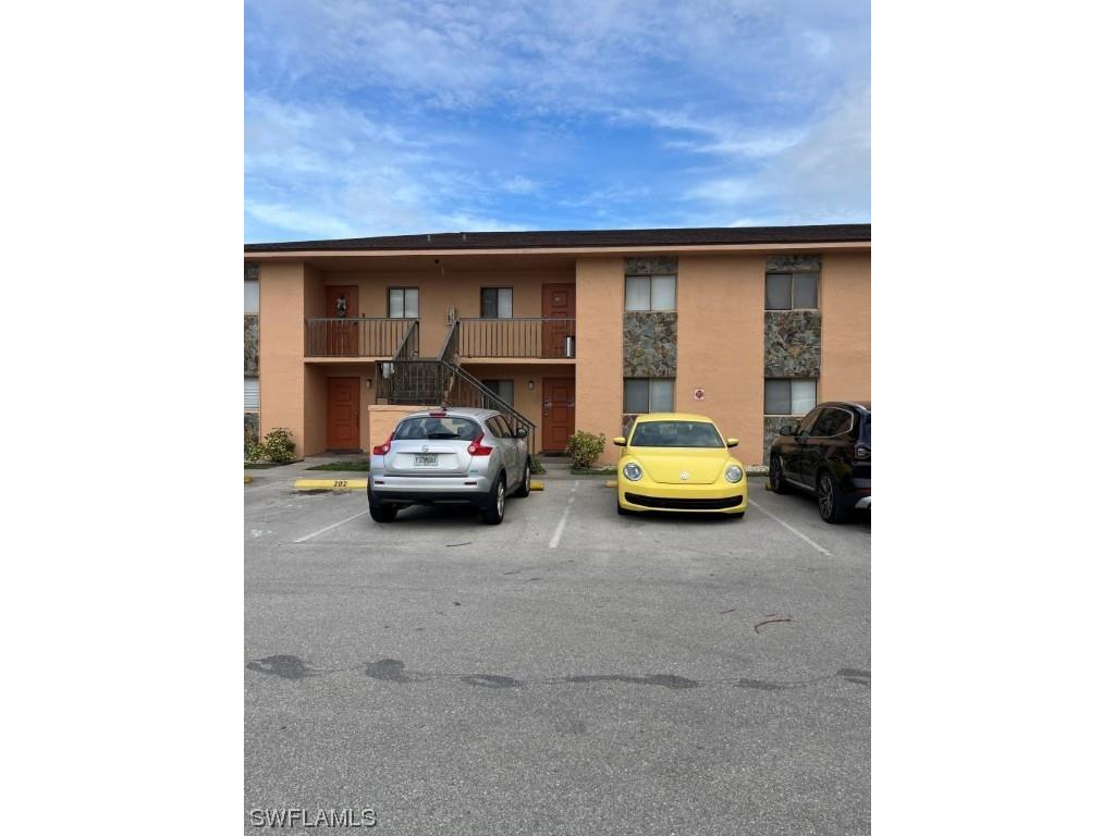 2640 Park Windsor Drive #203 Fort Myers FL 33901 224000422 image1