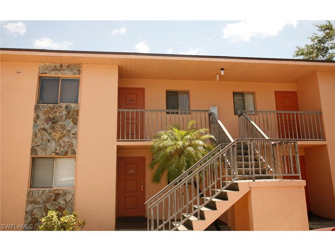 2640 Park Windsor Drive #205 Fort Myers FL 33901 223026113 image1