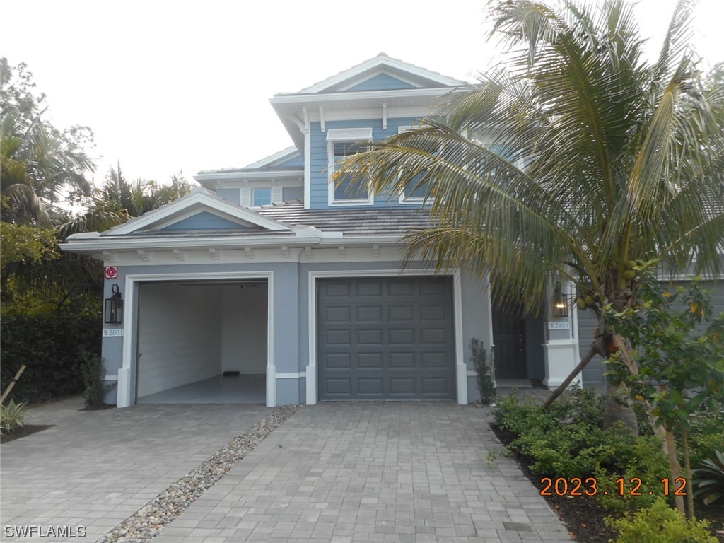 2640 Seychelles Circle Naples FL 34112 223092771 image1