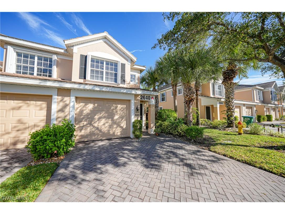 2640 Somerville Loop #1501 Cape Coral FL 33991 223083215 image1