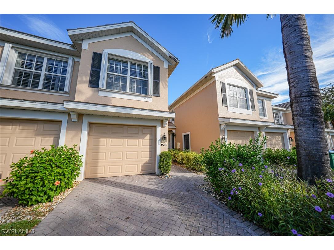 2640 Somerville Loop #1505 Cape Coral FL 33991 223083222 image1