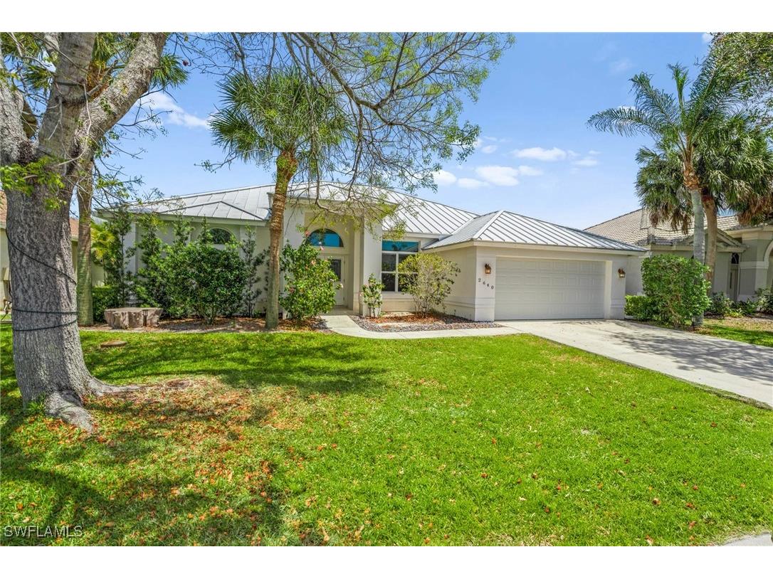 2640 White Cedar Lane Naples FL 34109 225081355 image1