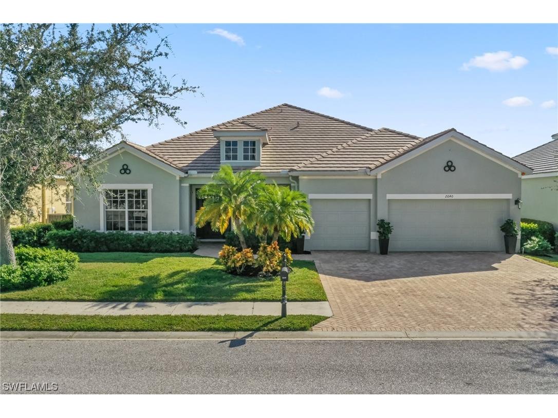2640 Windwood Place Cape Coral FL 33991 223084479 image1