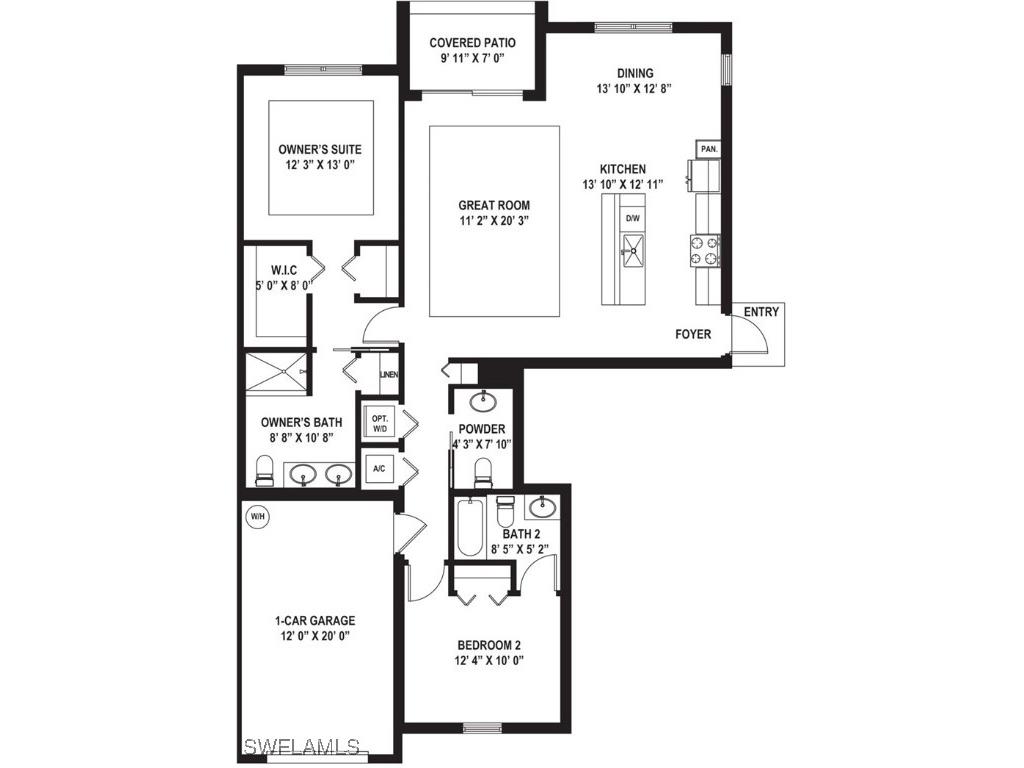 26401 Coco Cay Circle #101 Bonita Springs FL 34135 225076138 image27