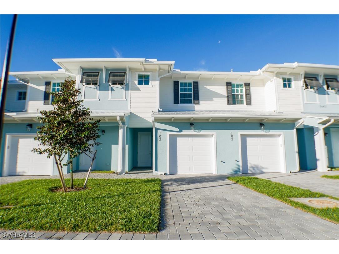 26401 Coco Cay Circle #103 Bonita Springs FL 34135 221070544 image1