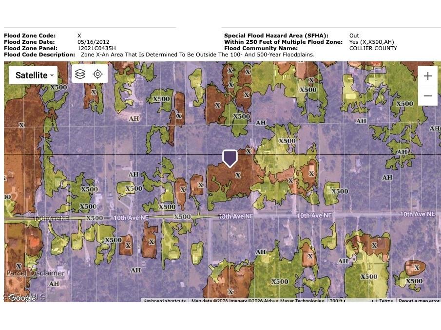 2641 10th Avenue NE Naples FL 34120 226010416 image2