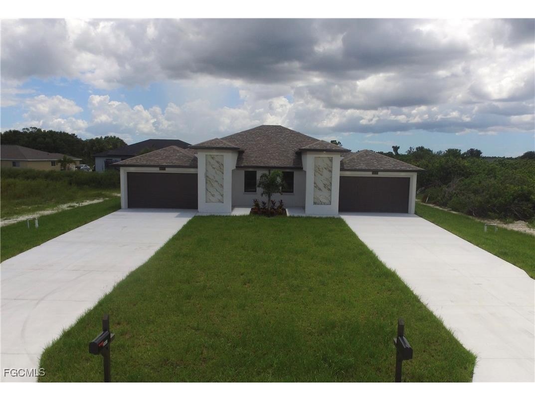 2641/2643 Sunniland Boulevard Lehigh Acres FL 33971 2025010183 image1