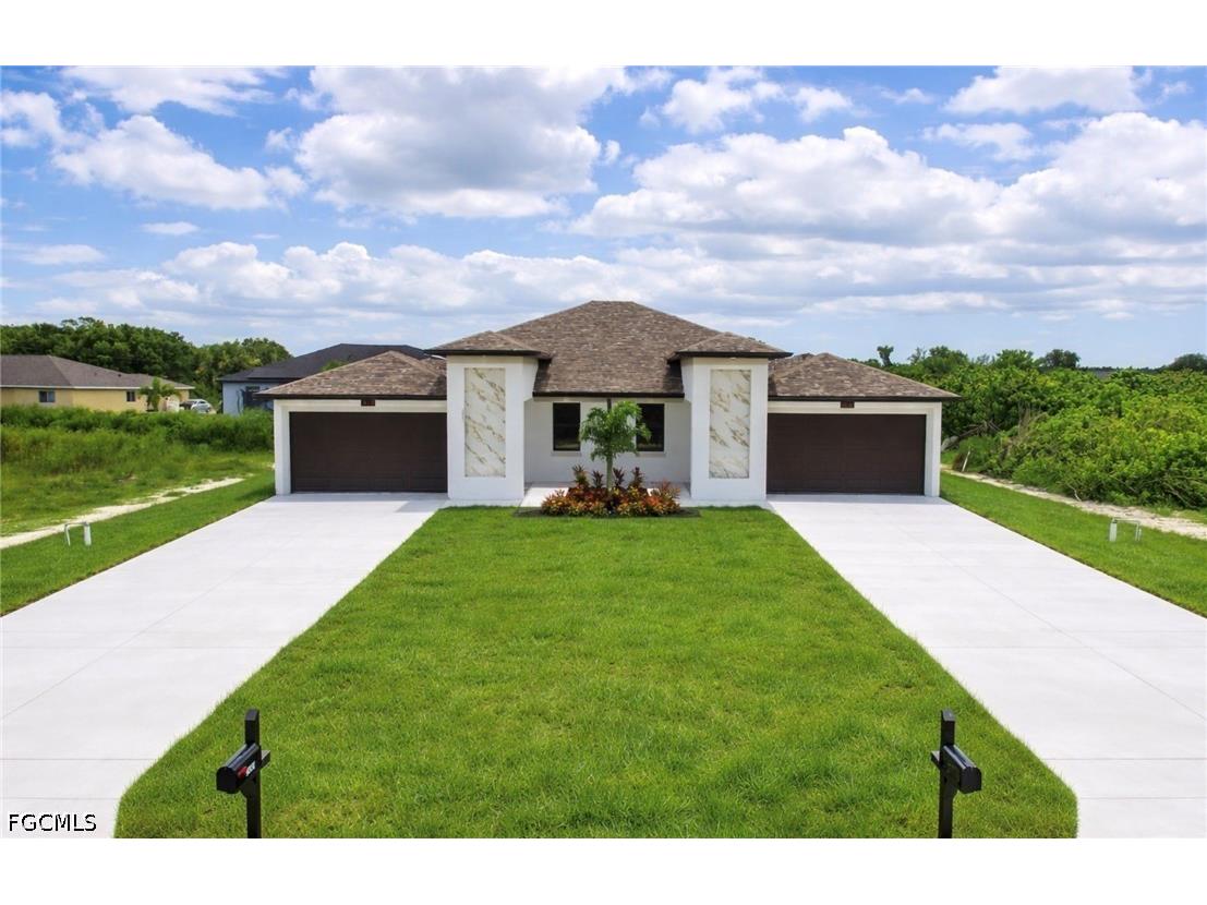 2641/2643 Sunniland Boulevard Lehigh Acres FL 33971 2026027225 image1