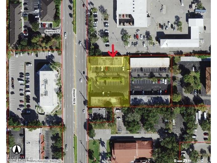 2641 Airport Road S #A105 Naples FL 34112 225068227 image1