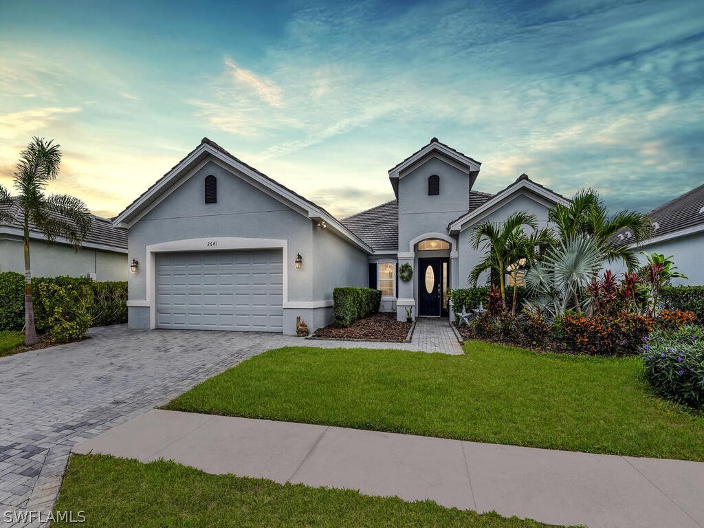 2641 Lambay Court Cape Coral FL 33991 222088390 image1