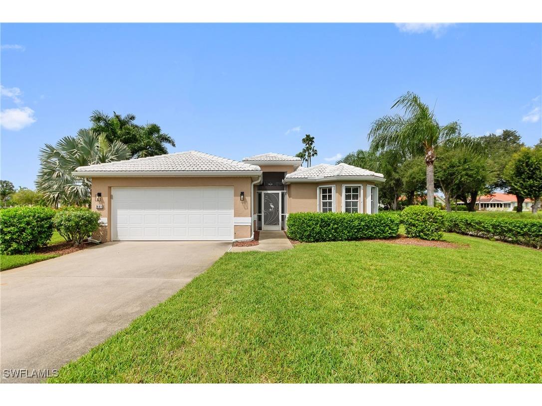 2641 Palo Duro Boulevard North Fort Myers FL 33917 224078034 image1