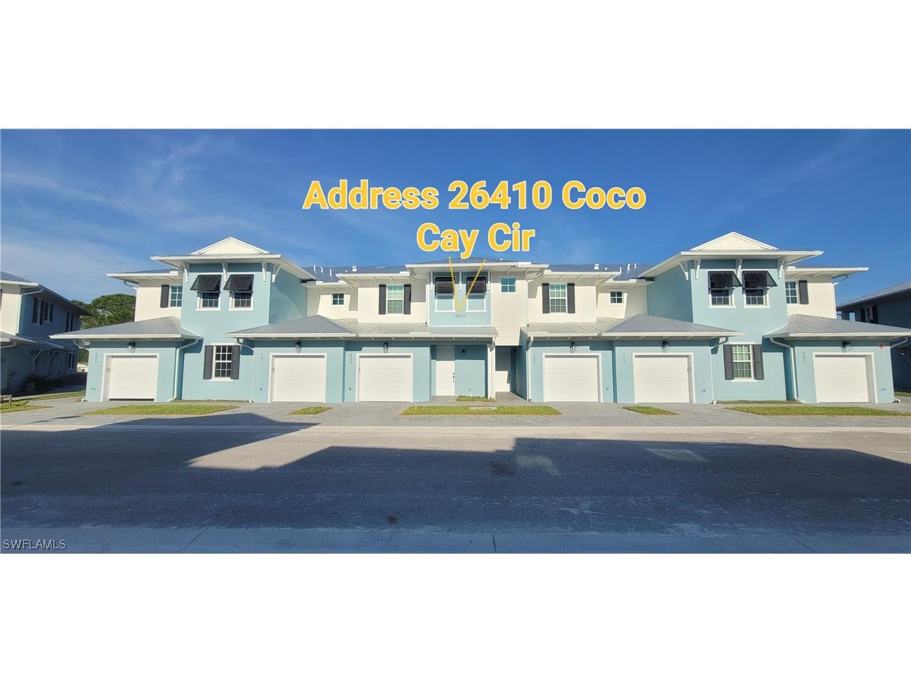 26410 Coco Cay Circle #101 Bonita Springs FL 34135 223094496 image1