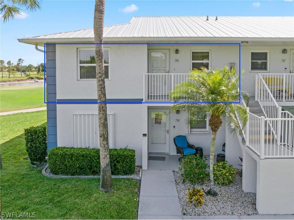 26410 Rampart Boulevard #721 Punta Gorda FL 33983 224045559 image1