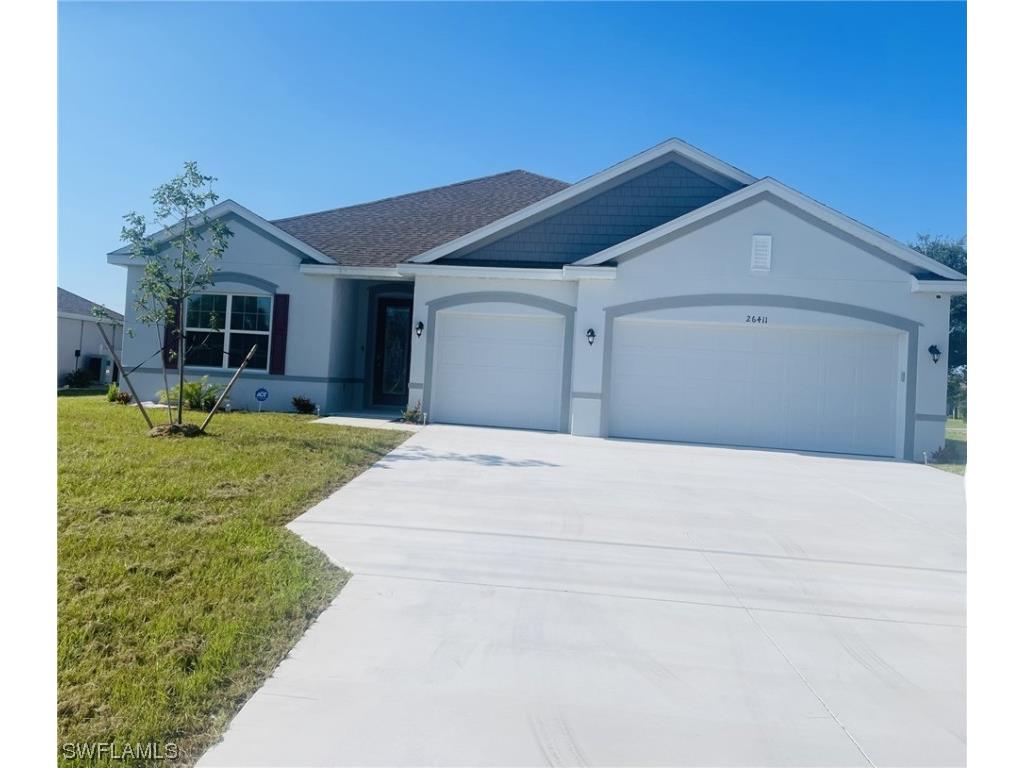 26411 Rampart Boulevard Punta Gorda FL 33983 223068027 image1