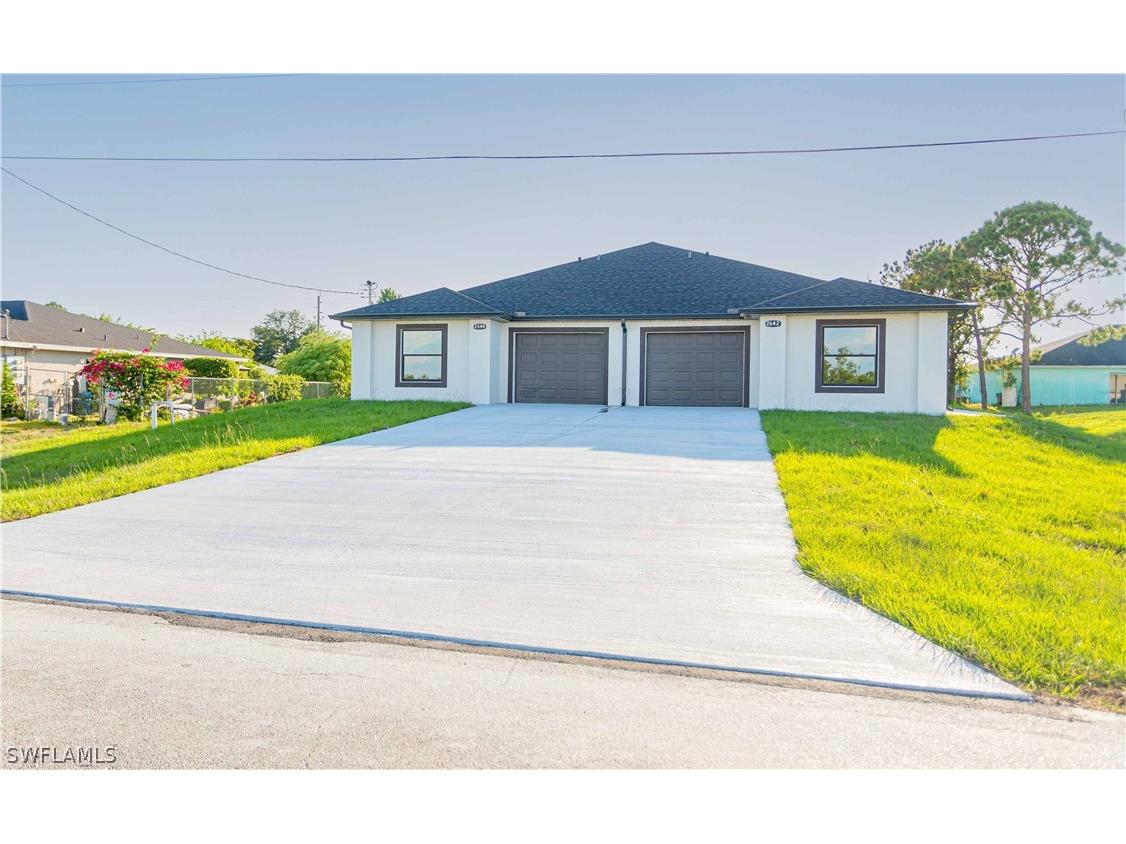 2642-2644 Gretchen Avenue S Lehigh Acres FL 33973 224035895 image1