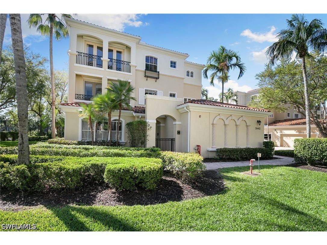 2642 Bolero Drive #5-2 Naples FL 34109 226012862 image23