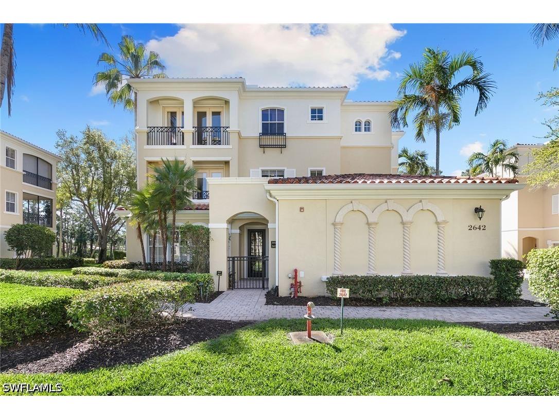 2642 Bolero Drive #5-2 Naples FL 34109 226012862 image24