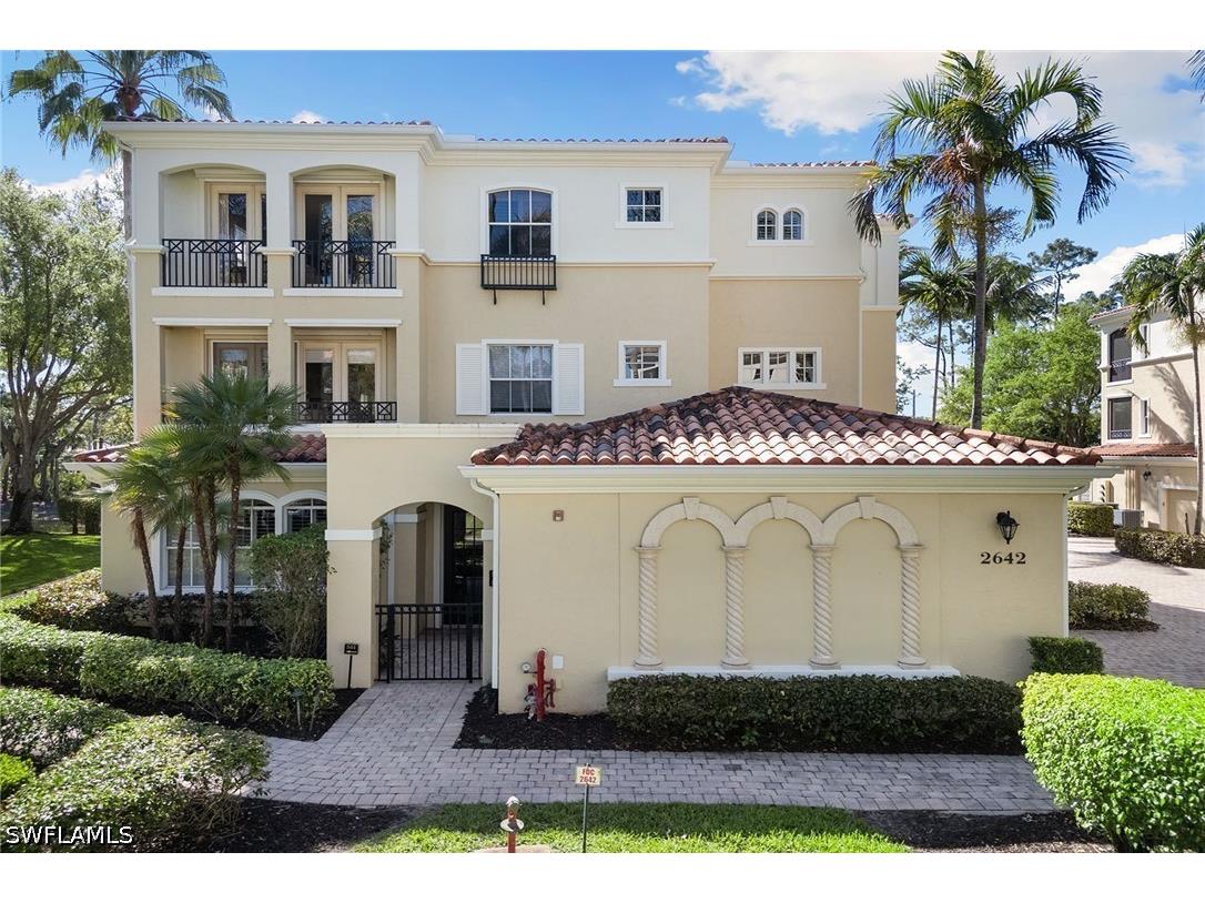 2642 Bolero Drive #5-2 Naples FL 34109 226012862 image33