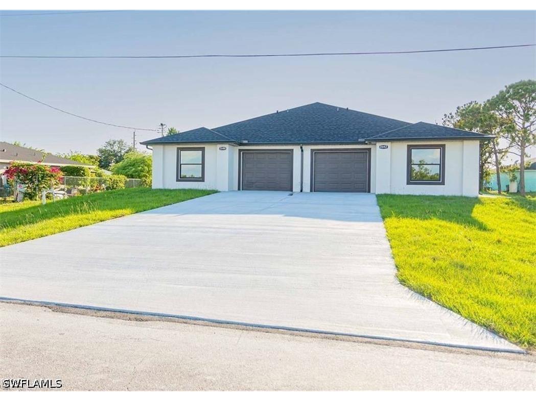 2642 Gretchen Avenue S Lehigh Acres FL 33973 226025431 image1