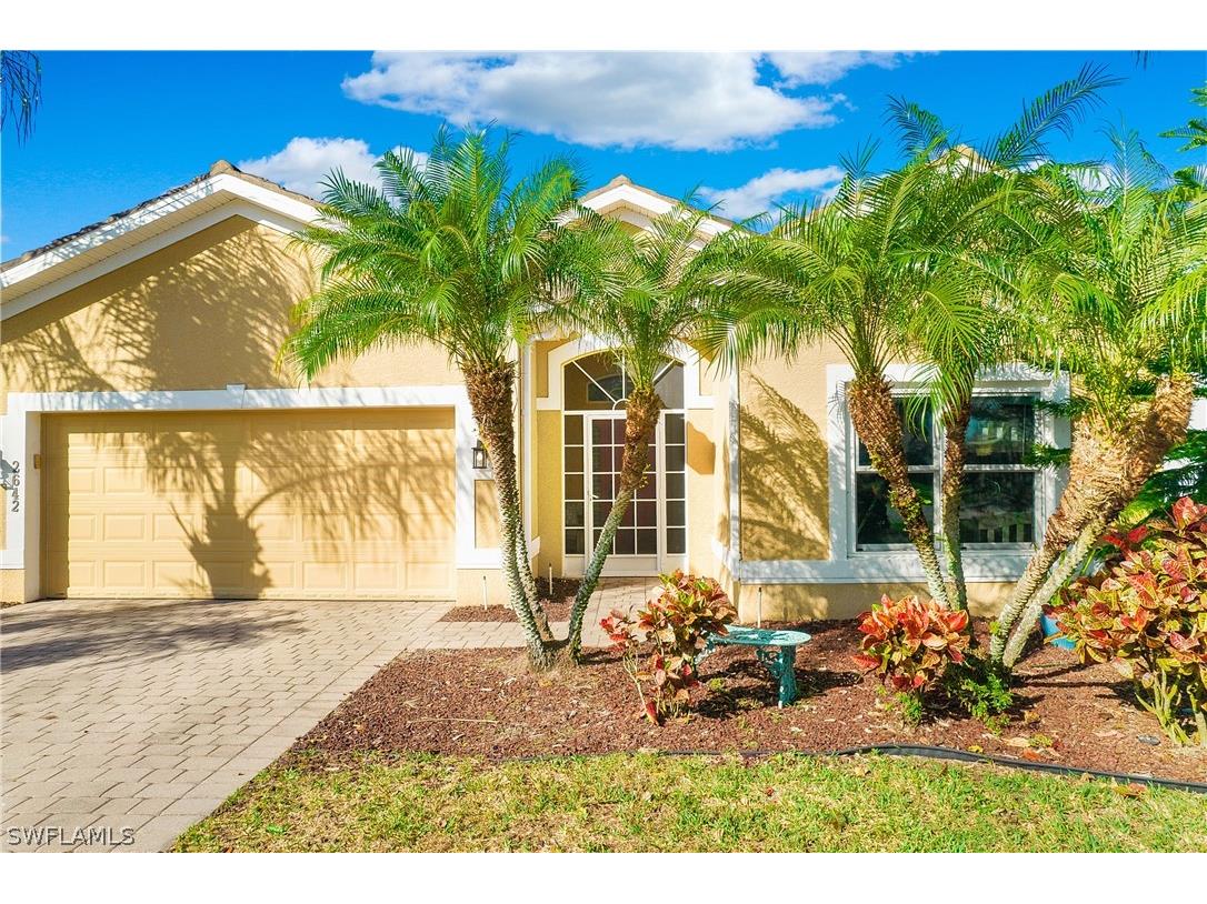2642 Orange Grove Trail Naples FL 34120 223008589 image1