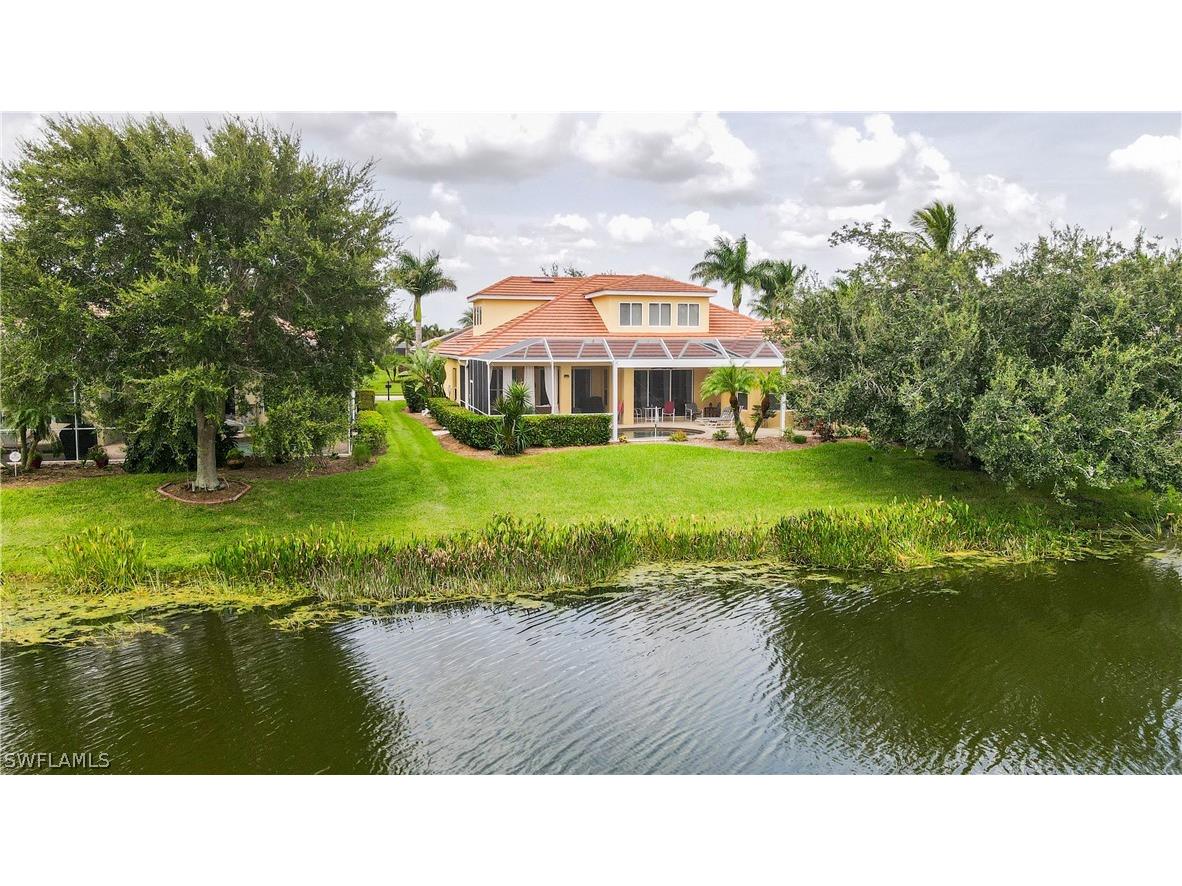 2642 Stonyhill Court Cape Coral FL 33991 222060811 image1