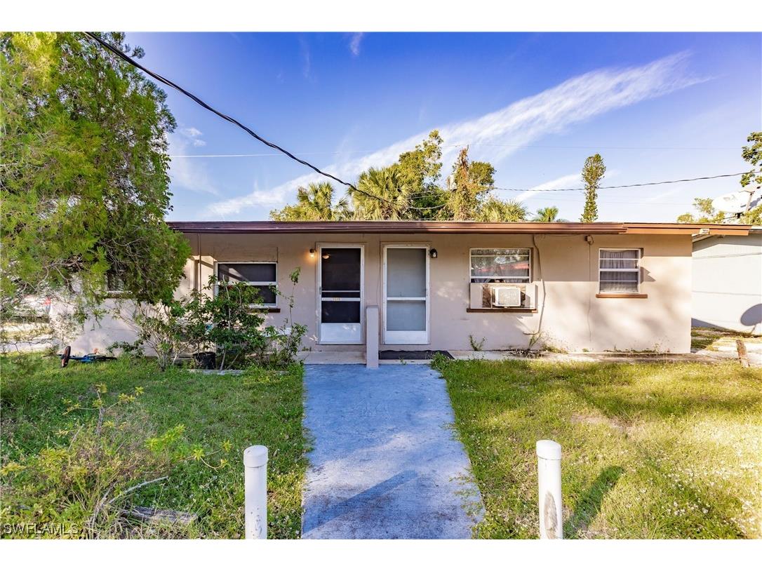 2643-2651 Lafayette Street Fort Myers FL 33916 223089440 image1