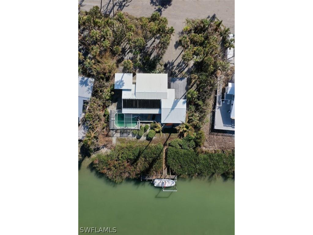 2643 Coconut Drive Sanibel FL 33957 222082363 image1