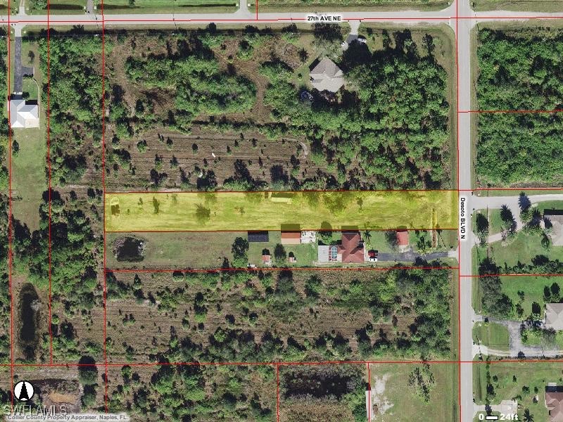 2643 Desoto Boulevard N Naples FL 34120 224067065 image1