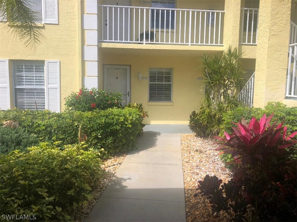 2644 Kings Lake Boulevard #6-103 Naples FL 34112 226007900 image1