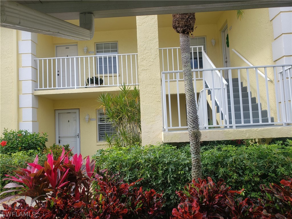 2644 Kings Lake Boulevard #6-103 Naples FL 34112 226007900 image9
