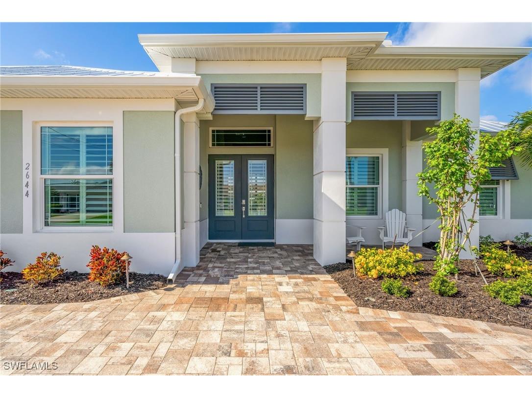 2644 SE 19th Place Cape Coral FL 33904 225000501 image1