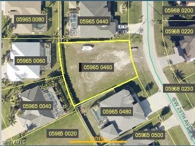 2644 SW 29th Avenue Cape Coral FL 33914 224079407 image1