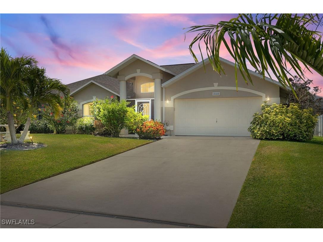 2644 SW 32nd Street Cape Coral FL 33914 225038989 image1