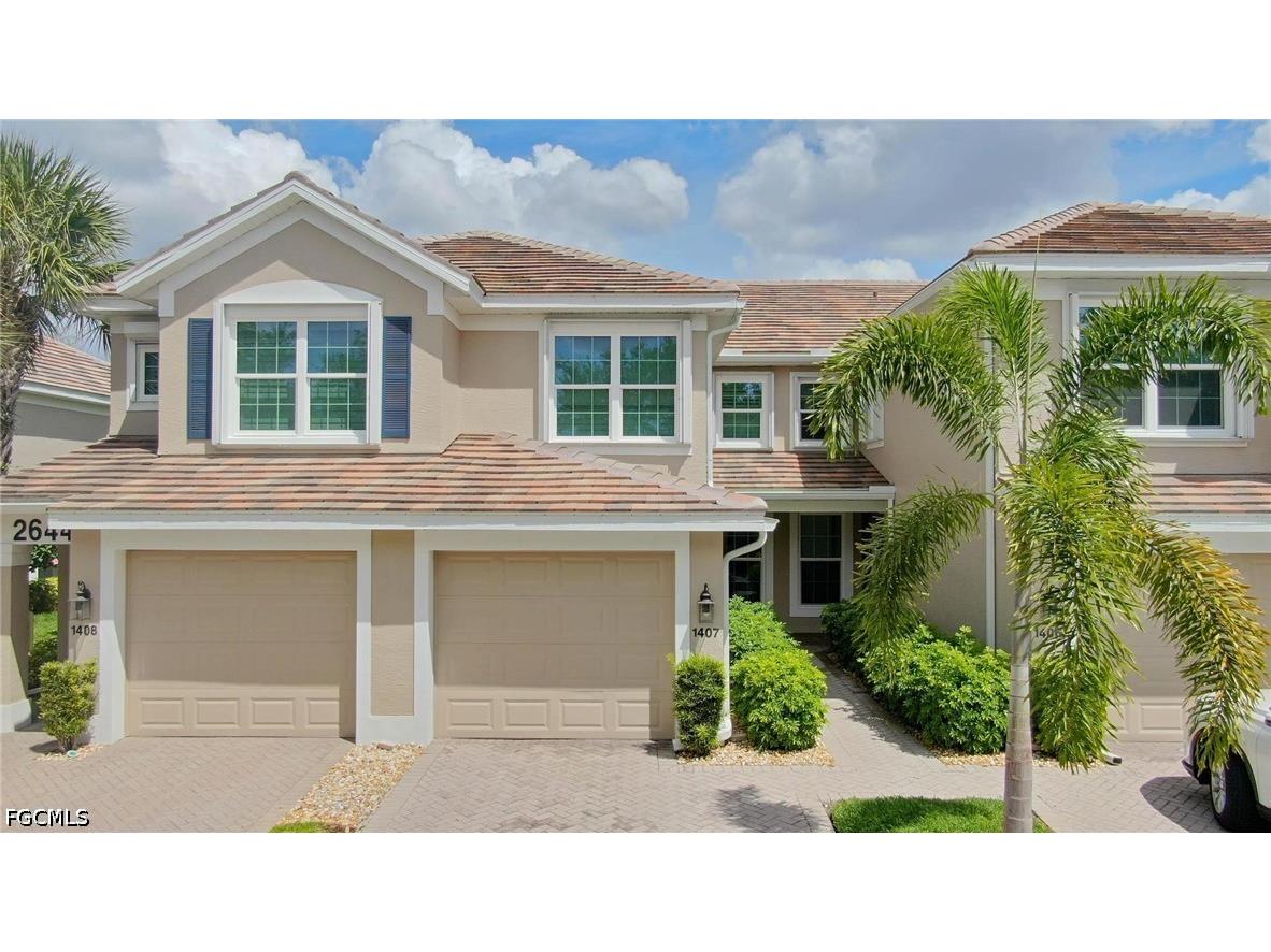 2644 Somerville Loop #1407 Cape Coral FL 33991 2026016331 image1