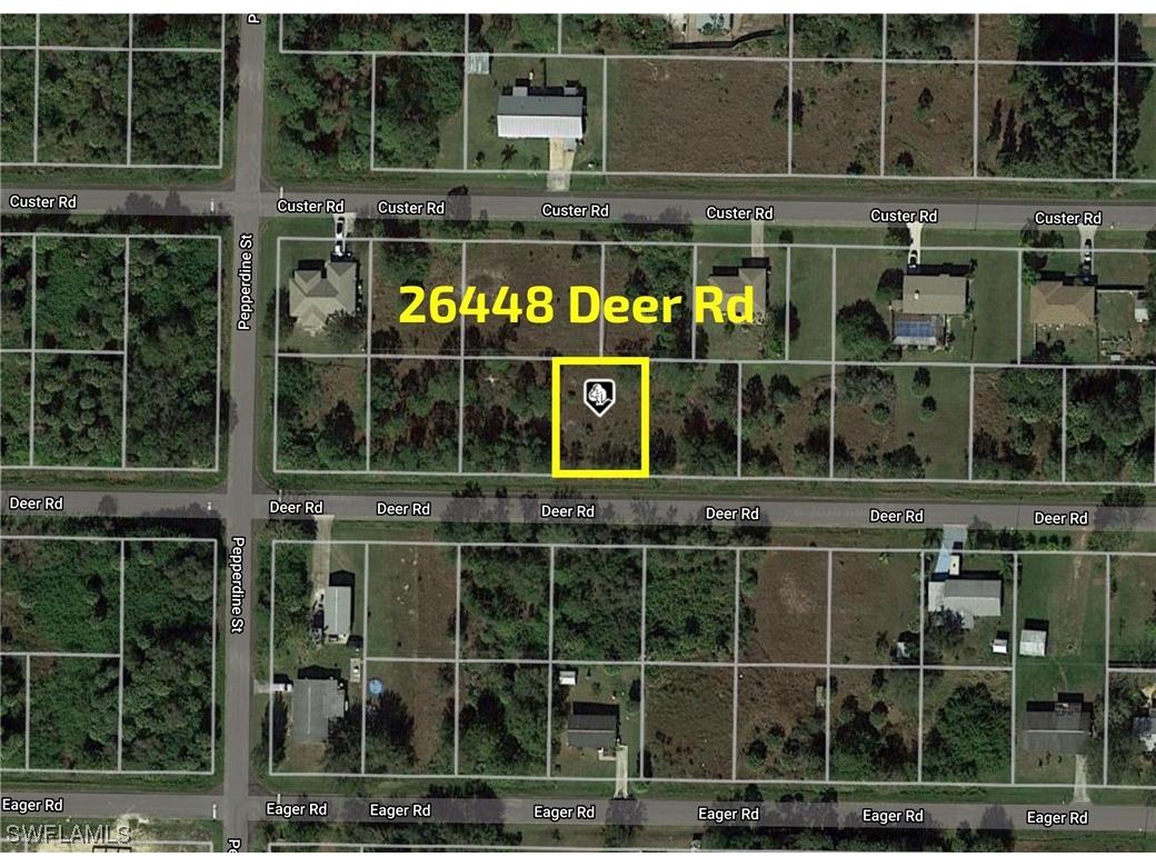 26448 Deer Road Punta Gorda FL 33955 223080067 image1