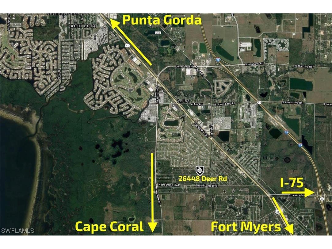 26448 Deer Road Punta Gorda FL 33955 223080067 image2