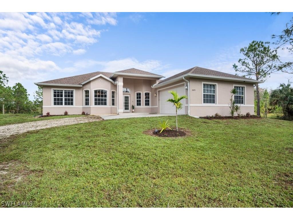 2645 58th Avenue NE Naples FL 34120 222075508 image1