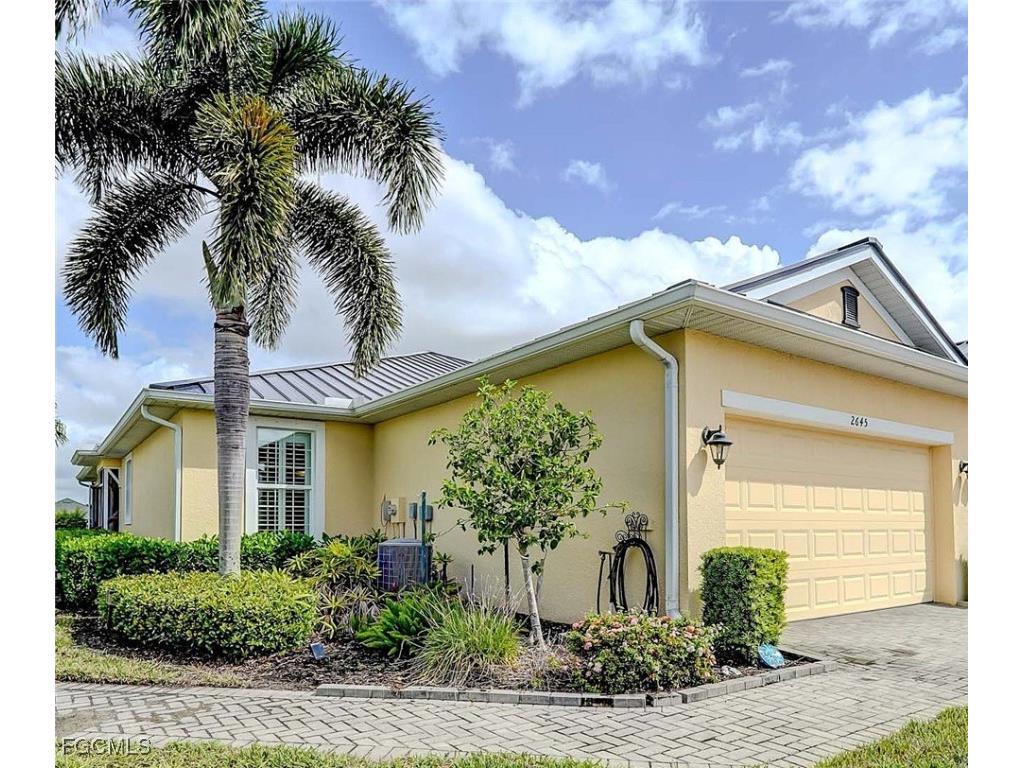 2645 Anguilla Drive Cape Coral FL 33991 2026000932 image1