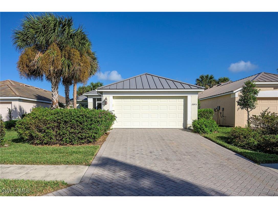 2645 Astwood Court Cape Coral FL 33991 224087953 image1