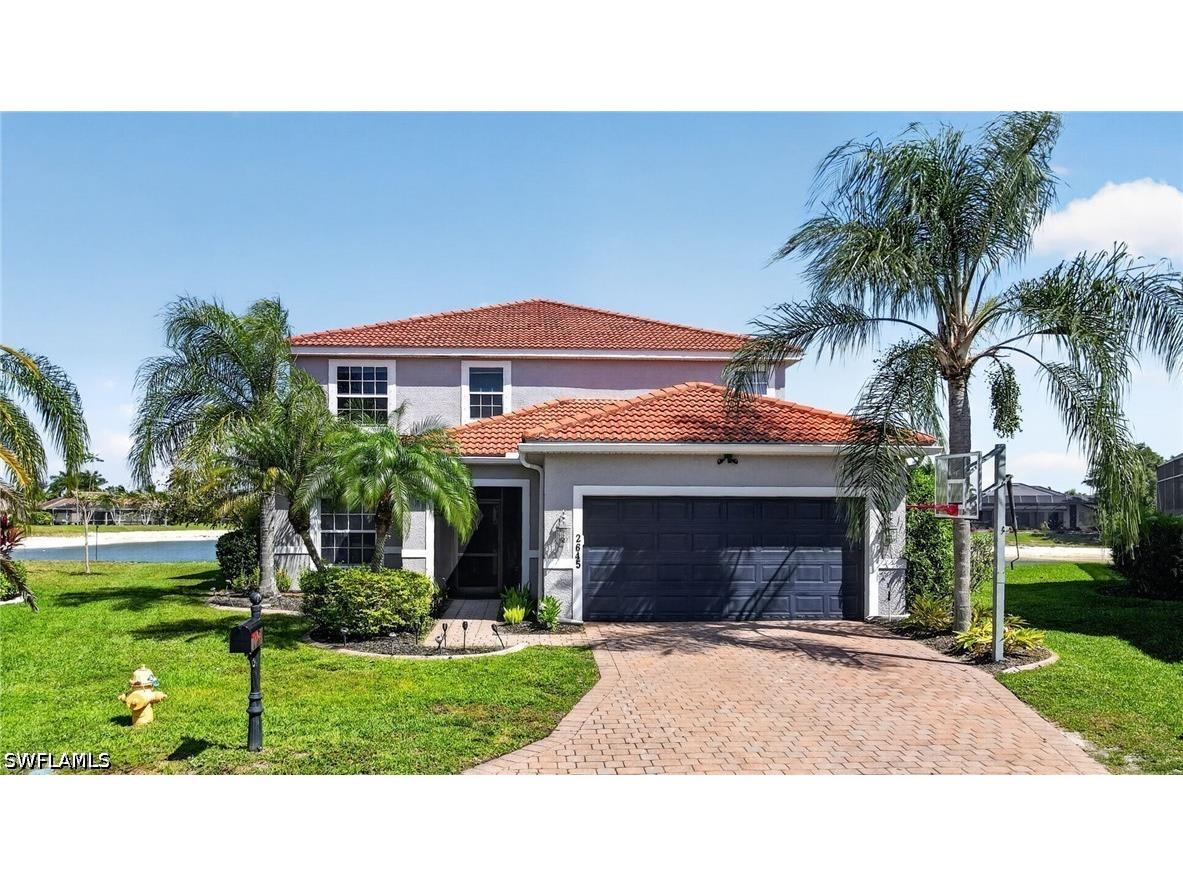 2645 Fishtail Palm Court Naples FL 34120 226015861 image1