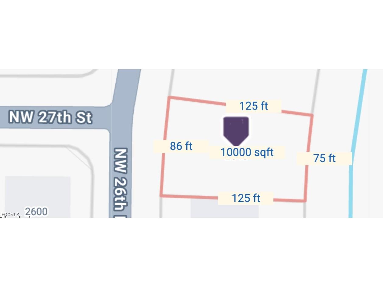 2645 NW 26th Place Cape Coral FL 33993 2026000092 image2