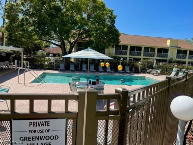 2646 Kings Lake Boulevard #6-104 Naples FL 34112 223032880 image1